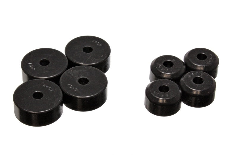 Energy Suspension Motor Mount Insert Black Chevrolet Bel Air All 1955-1957 3.1102G Photo - Primary