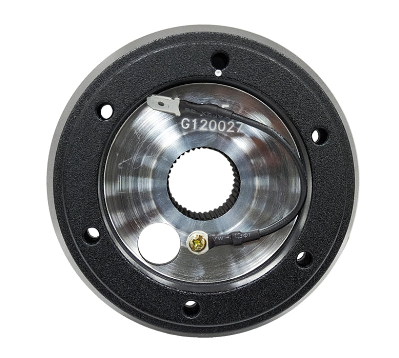 NRG Short Hub Adapter 60-74 VW Type 1 SRK-185H Photo - Primary