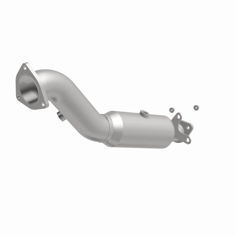 MagnaFlow Mercedes-Benz California Grade CARB Compliant Direct-Fit Catalytic Converter 5561477 360 Degree Image Set