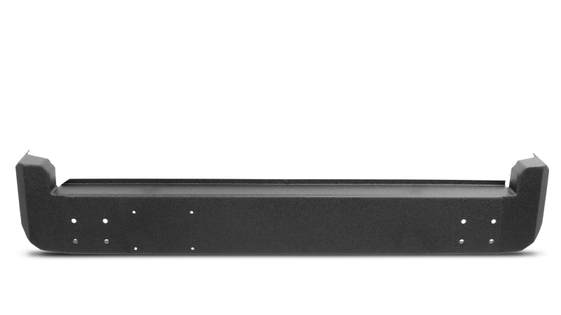 Body Armor 4x4 14-19 Toyota Tundra Eco Series Front Winch Bumper TN-19336 TN-19336 User 8