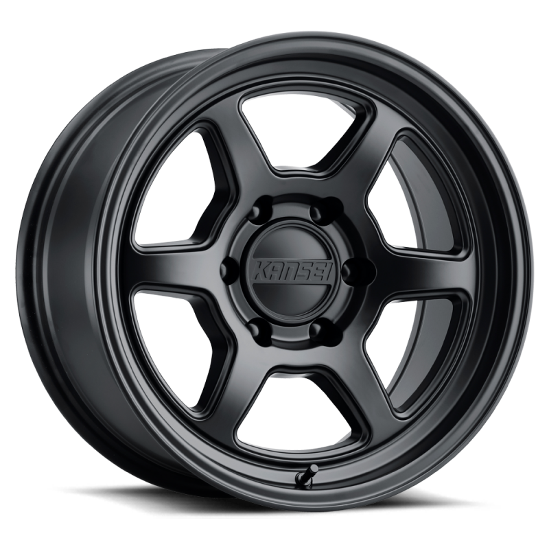 Kansei KAN K14 Roku Wheels Wheels Wheels - Forged main image