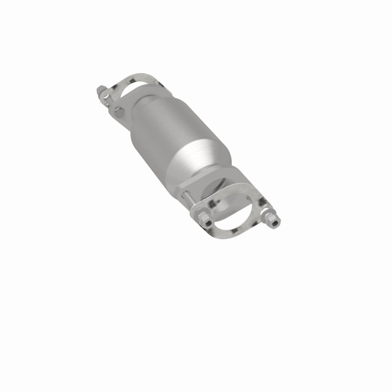 MagnaFlow Hyundai Genesis California Grade CARB Compliant Direct-Fit Catalytic Converter 5571741 360 Degree Image Set