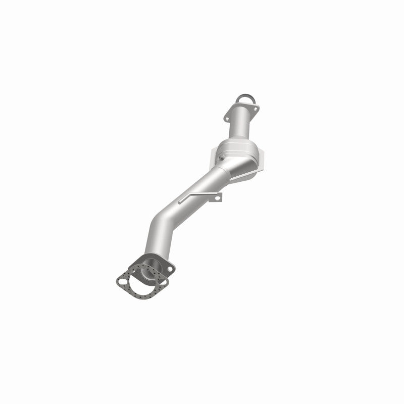 MagnaFlow Subaru OEM Grade Federal / EPA Compliant Direct-Fit Catalytic Converter 49161 360 Degree Image Set