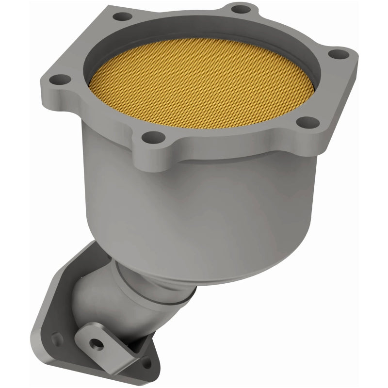 MagnaFlow Nissan Sentra OEM Grade Federal / EPA Compliant Direct-Fit Catalytic Converter 49294 Photo - out of package