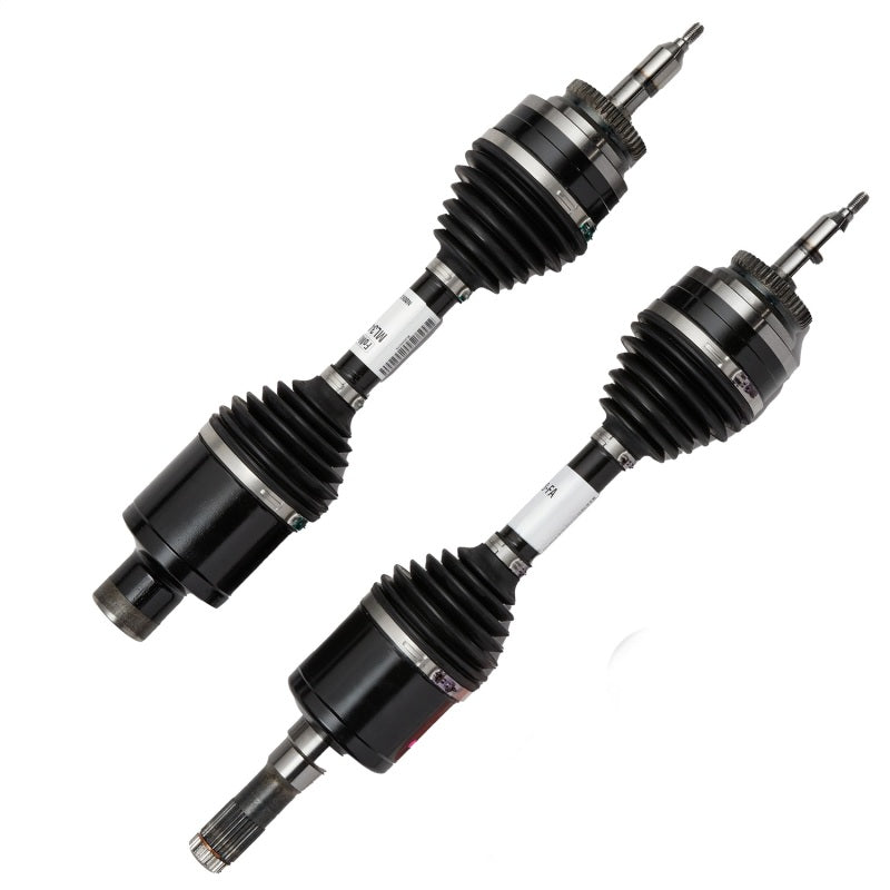 Ford Racing 2021+ F150 Tremor Half Shafts - Pair M-3429-F150 M-3429-F150 Photo - Unmounted