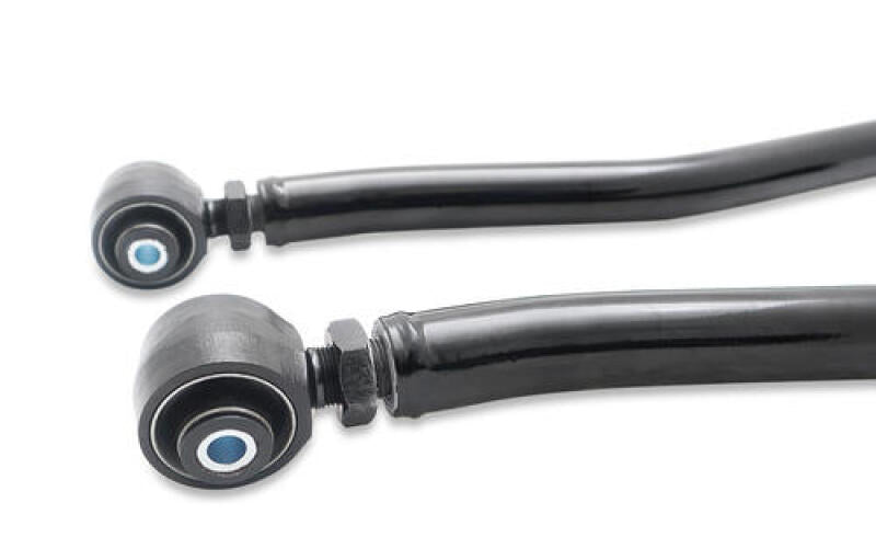 Superpro 07-17 Jeep Wrangler JK / 2018 Jeep Wrangler JK Lower Trailing Arm Set TRC1189 TRC1189 Photo - out of package