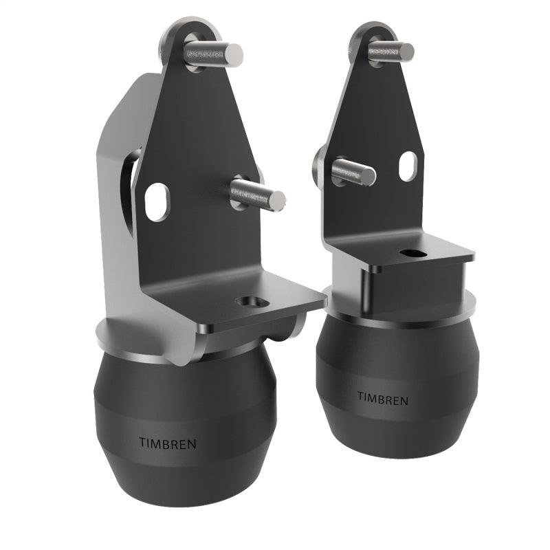 Timbren 2005 Chevrolet C4500 Kodiak C4C044 Front Suspension Enhancement System GMF55AWD GMF55AWD Photo - Primary