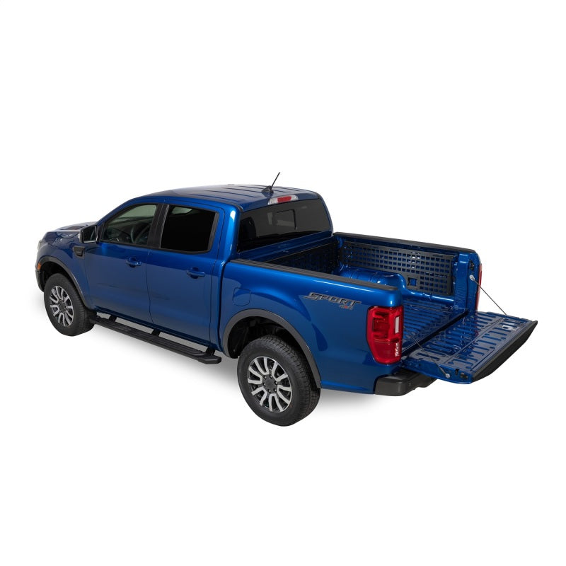Putco 19-21 Ford Ranger - 6ft (Standard Box) Molle Driver Side Panel 195141 195141 Photo - Mounted
