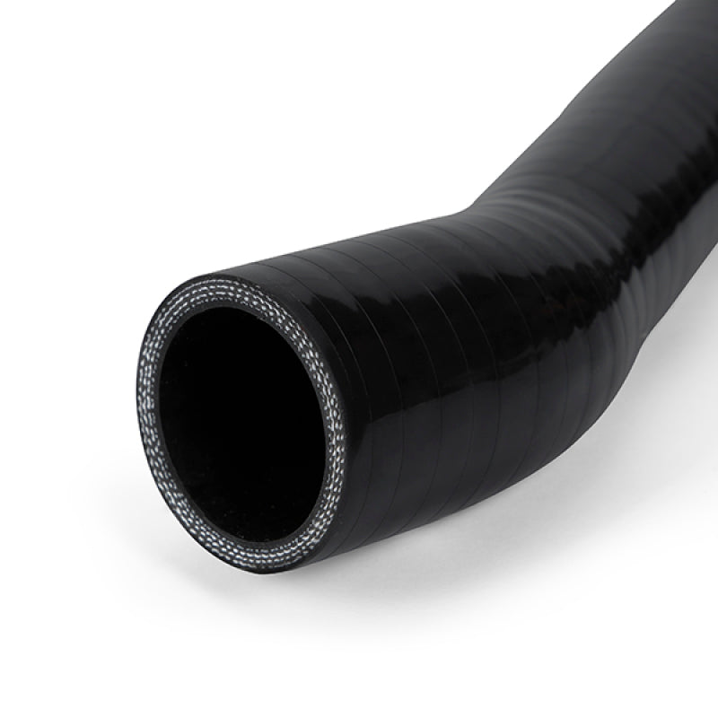 Mishimoto 78-86 Gm C/K Truck 292 Silicone Upper Radiator Hose MMHOSE-GM-33U Photo - Close Up