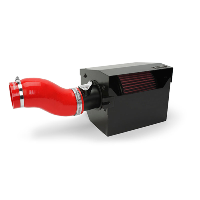 Mishimoto Honda Civic 1.5 Turbo, Performance Air Intake, 2016+ MMAI-CIV-16RD User 2