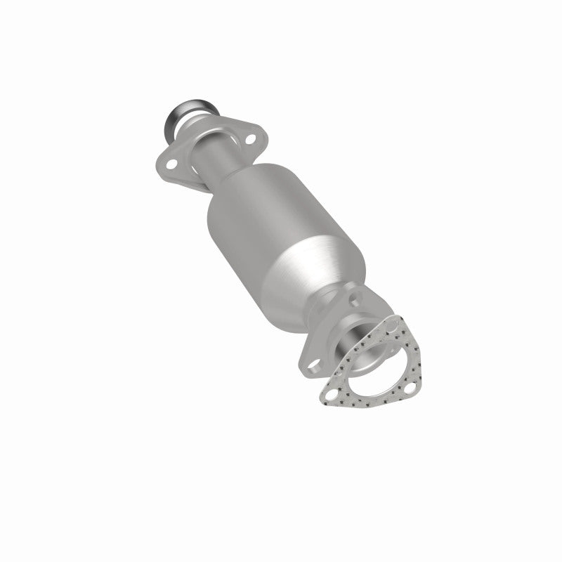 MagnaFlow California Grade CARB Compliant Direct-Fit Catalytic Converter 3322635 360 Degree Image Set