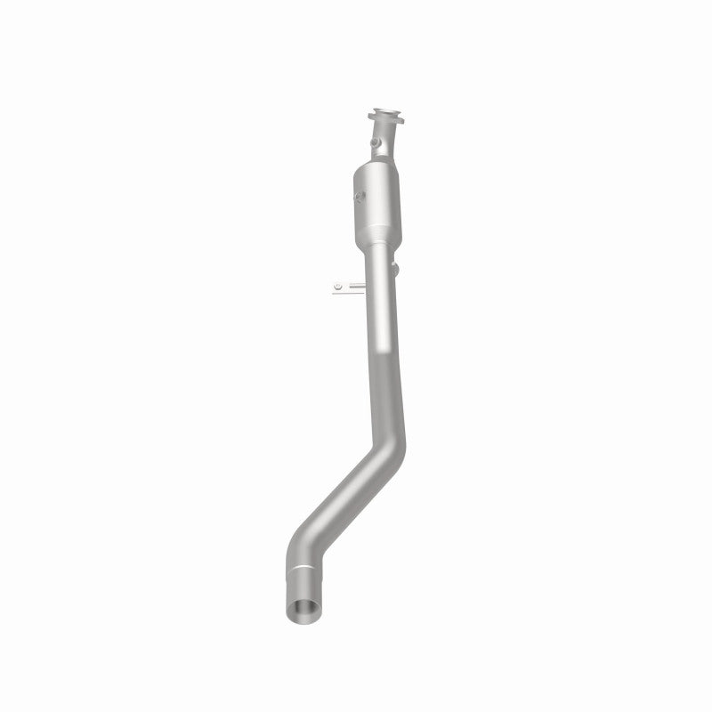 MagnaFlow Mercedes-Benz California Grade CARB Compliant Direct-Fit Catalytic Converter 5551173 360 Degree Image Set