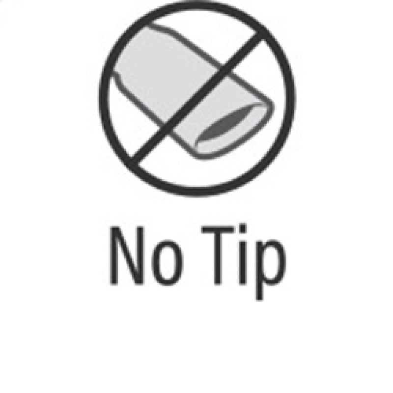 MagnaFlow Dodge Custom Builder Series Turbo-Back Performance Exhaust System 17883 Technical Bulletin