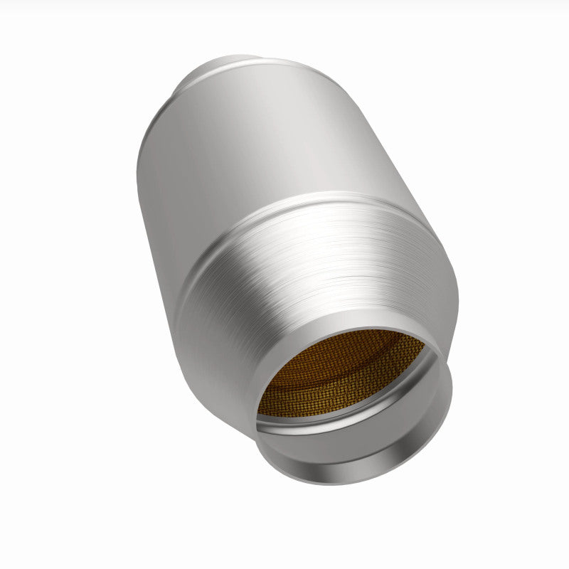 MagnaFlow California Grade CARB Compliant Universal Catalytic Converter 333506 360 Degree Image Set