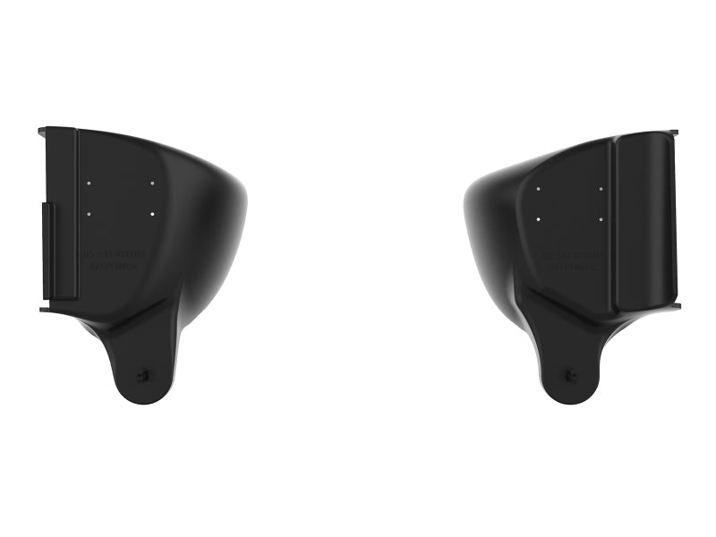 aFe Magnum FORCE Dynamic Air Scoop 15-18 BMW M3/15-20 M4 54-13032S 54-13032S Photo - Unmounted