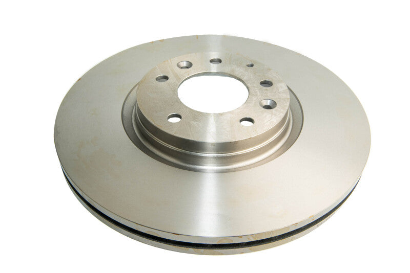 DBA DBA Street Standard Rotors Brakes, Rotors & Pads Brake Rotors - OE main image