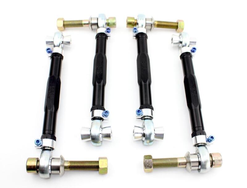 SPL Part BMW F8X Rear Upper Arms SPL RUA F8X Photo - out of package