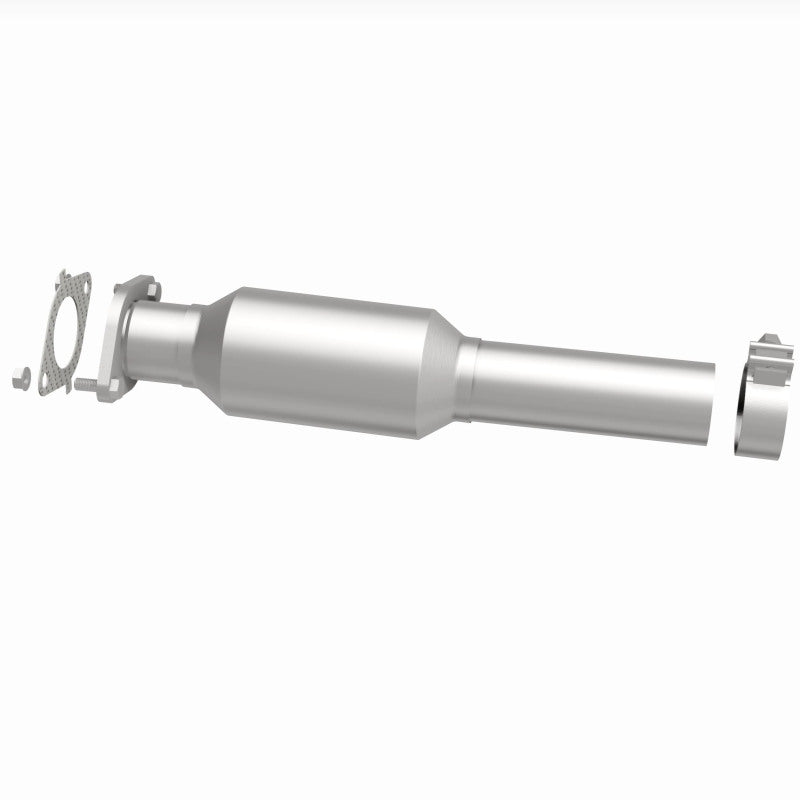 Magnaflow 09-11 Buick Lucerne Rear Underbody 3.9L Direct Fit Catalytic Converter 280425 280425 360 Degree Image Set