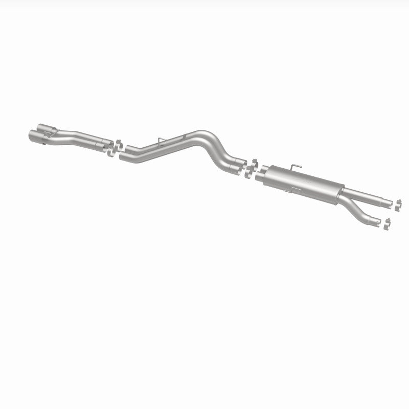 MagnaFlow Dodge Ram 1500 Street Series Cat-Back Performance Exhaust System 15832 360 Degree Image Set
