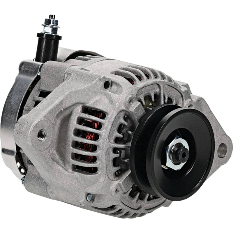 Arrowhead John Deere Gator XUV 855 E Alternator 400-52099 400-52099 Photo - Primary
