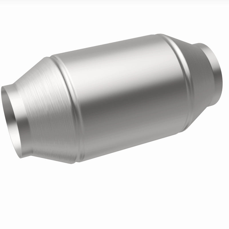 MagnaFlow California Grade CARB Compliant Universal Catalytic Converter 333506 360 Degree Image Set