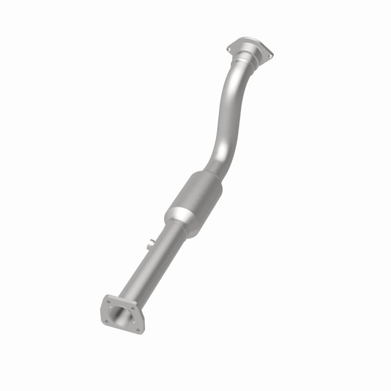 MagnaFlow Chevrolet California Grade CARB Compliant Direct-Fit Catalytic Converter 4481521 360 Degree Image Set