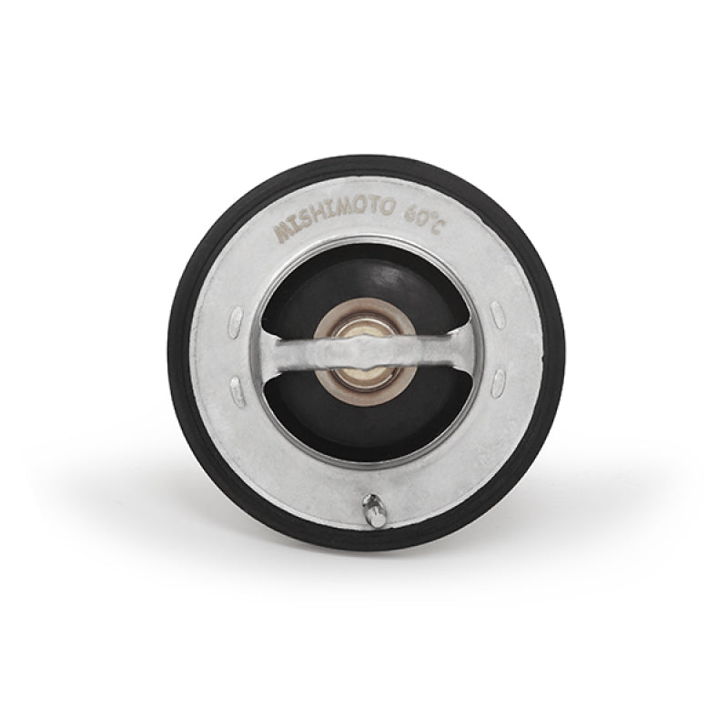 Mishimoto Nissan Patrol Y61 Racing Thermostat, 1997-2013 MMTS-Y61-97 User 3