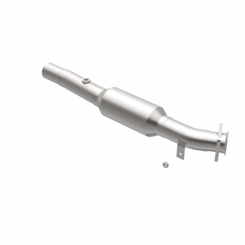 MagnaFlow Audi S8 California Grade CARB Compliant Direct-Fit Catalytic Converter 4481084 360 Degree Image Set