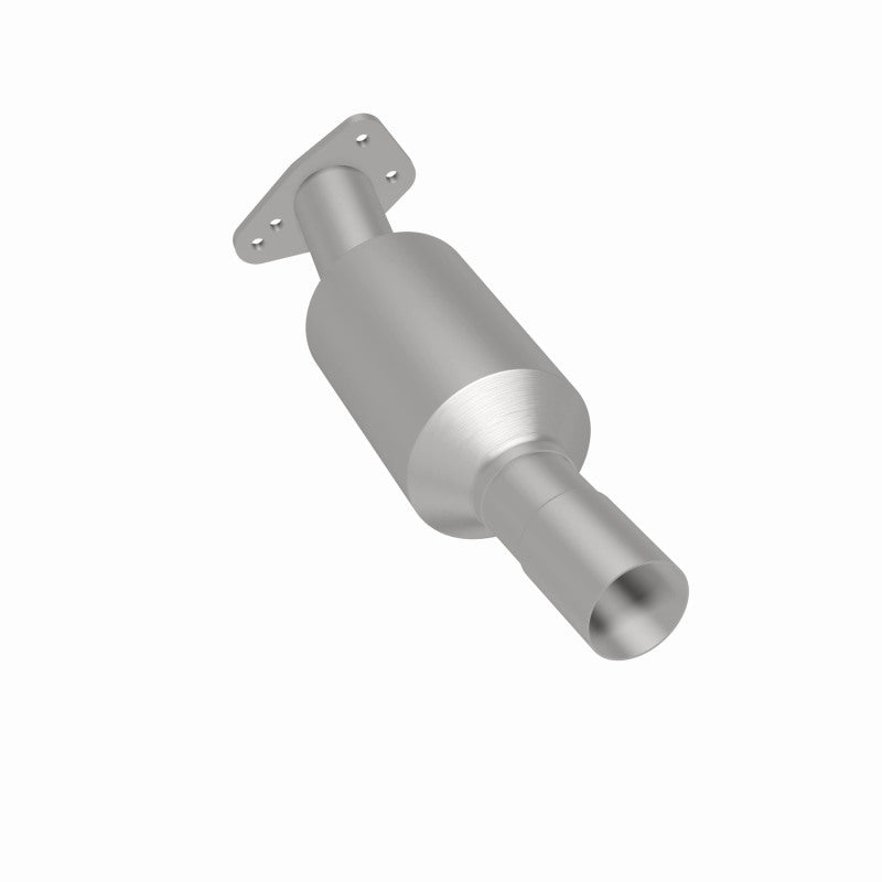 MagnaFlow California Grade CARB Compliant Direct-Fit Catalytic Converter 3322431 360 Degree Image Set
