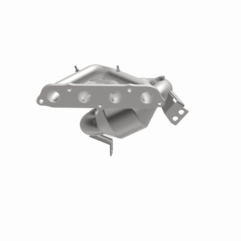 Magnaflow Conv Direct Fit 16-17 Mazda CX-3 L4 OEM Manifold 22-116 22-116 360 Degree Image Set