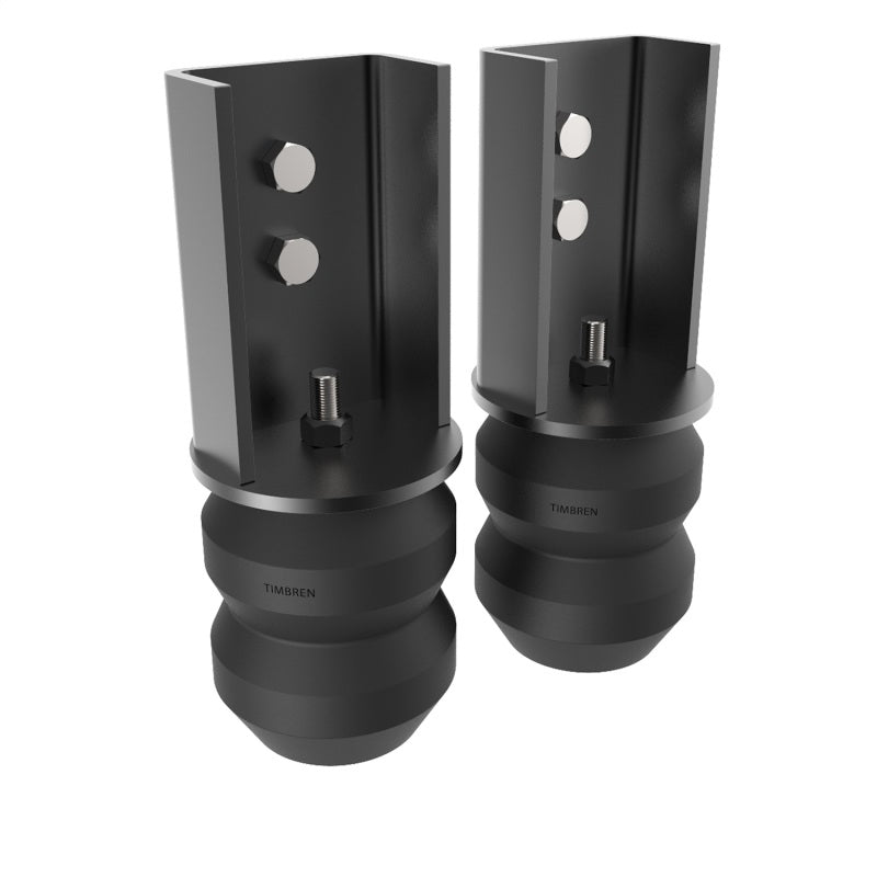 Timbren 2000 Freightliner MT45 Front Suspension Enhancement System OSHFV OSHFV Photo - Primary