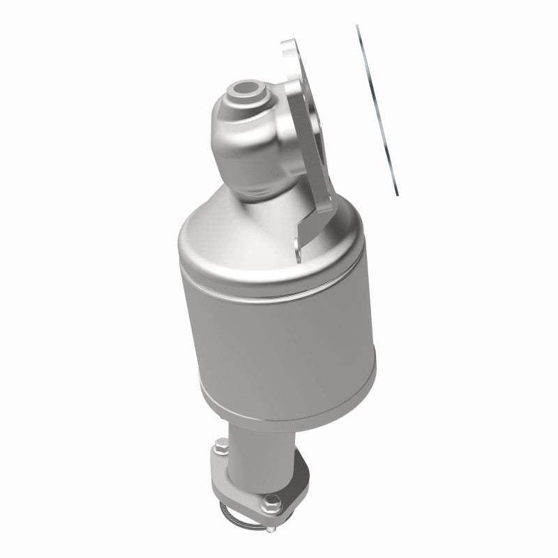 MagnaFlow Honda Accord OEM Grade Federal / EPA Compliant Manifold Catalytic Converter 52306 360 Degree Image Set