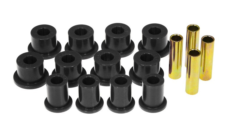 Prothane Leaf Spring Shackle Bushing 18-1006-BL Photo - Primary