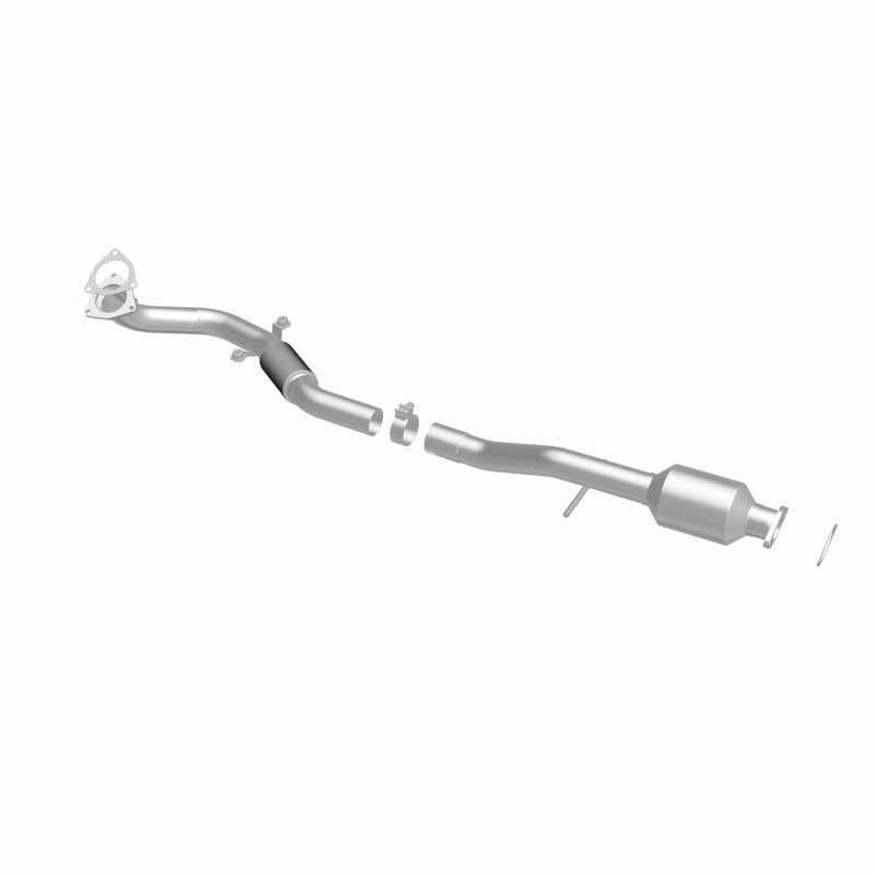MagnaFlow Buick Regal OEM Grade Federal / EPA Compliant Direct-Fit Catalytic Converter 52906 360 Degree Image Set