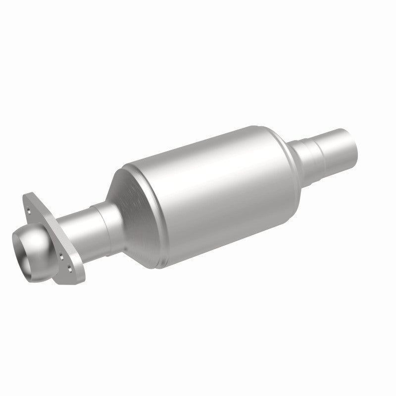 MagnaFlow California Grade CARB Compliant Direct-Fit Catalytic Converter 3391496 360 Degree Image Set