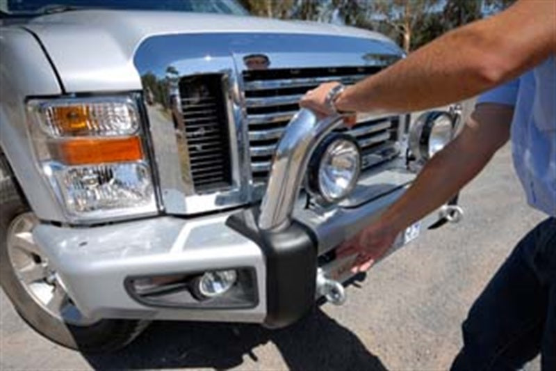 ARB Sahara Tube F Series 08On 5136010 5136010 Photo - Primary