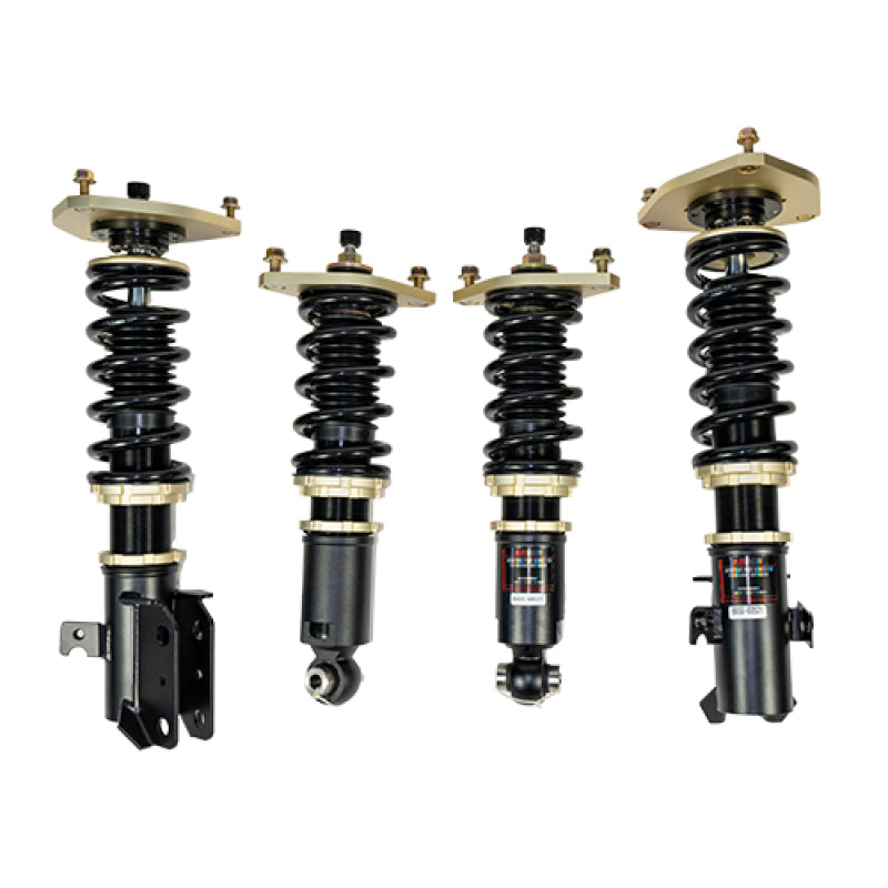 BLOX Racing 15-21 Subaru WRX/STI Plus Series Fully Adjustable Coilovers BXSS-00521 BXSS-00521 User 1