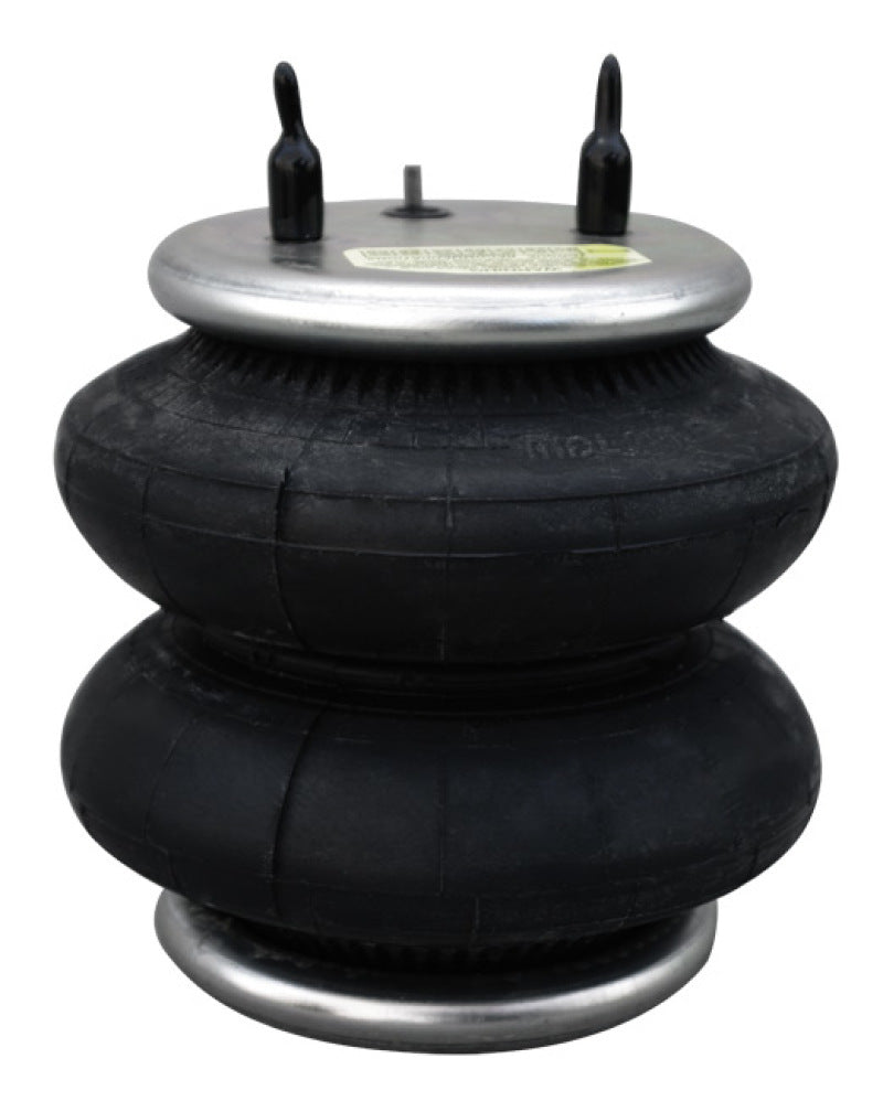 Ridetech Air Spring 26c Double Convoluted 90007325 90007325 Photo - Primary