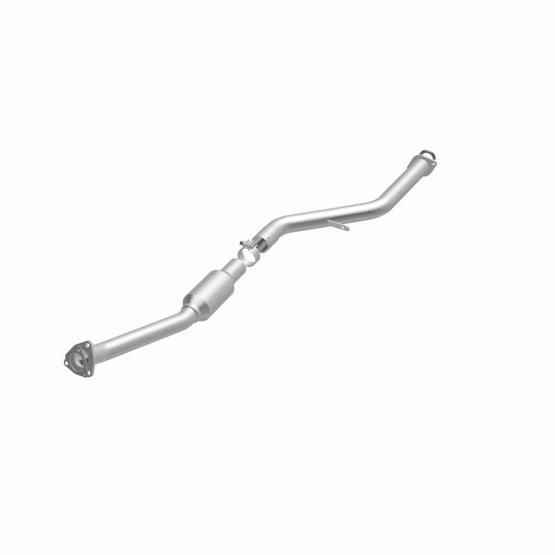 MagnaFlow Subaru OEM Grade Federal / EPA Compliant Direct-Fit Catalytic Converter 21-217 360 Degree Image Set