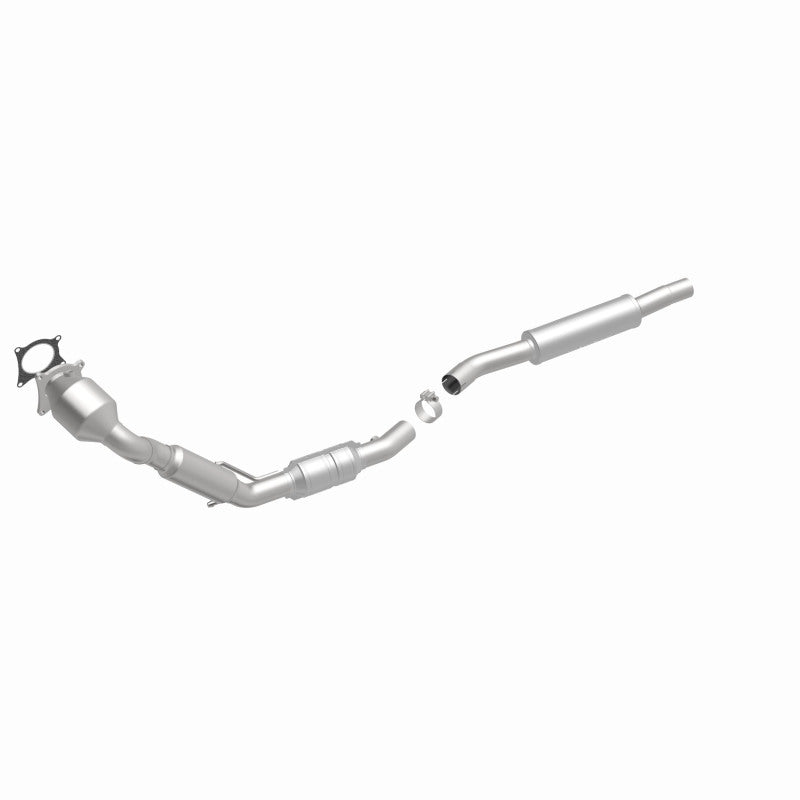 MagnaFlow Audi A3 Quattro California Grade CARB Compliant Direct-Fit Catalytic Converter 551522 360 Degree Image Set