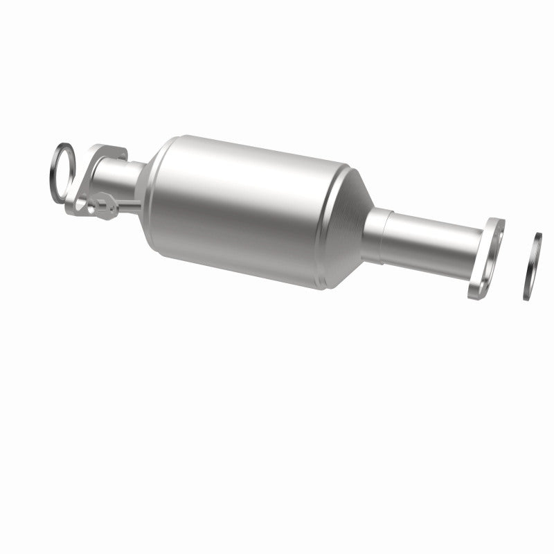 MagnaFlow Toyota Pickup California Grade CARB Compliant Direct-Fit Catalytic Converter 3391895 360 Degree Image Set
