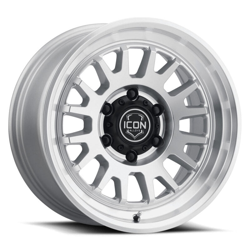 ICON ICO Anza Wheels Wheels Wheels - Cast main image