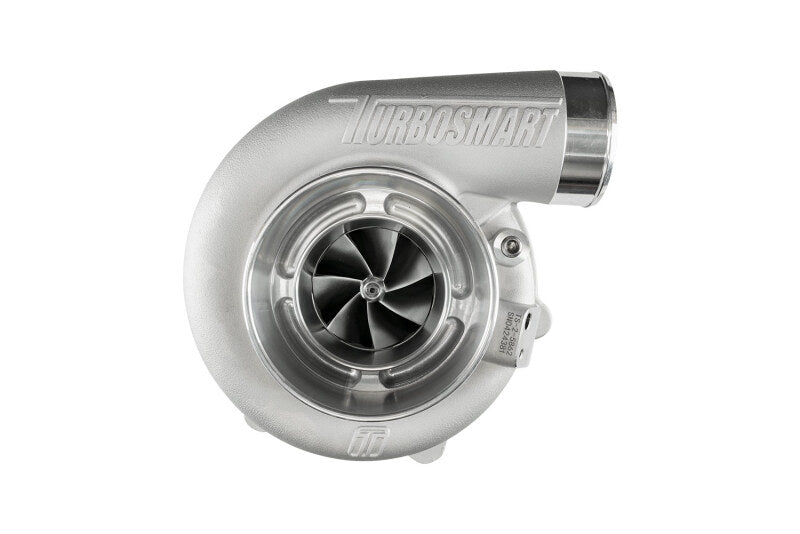 Turbosmart Water Cooled 5862 T3 0.82AR Externally Wastegated TS-2 Turbocharger TS-2-5862B-T3082E TS-2-5862B-T3082E User 1