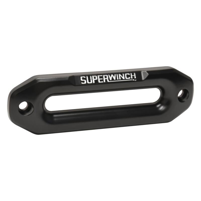 Superwinch Replacement Hawse Fairlead for SX10/12S Winches - Black 90-41446 90-41446 Photo - Close Up