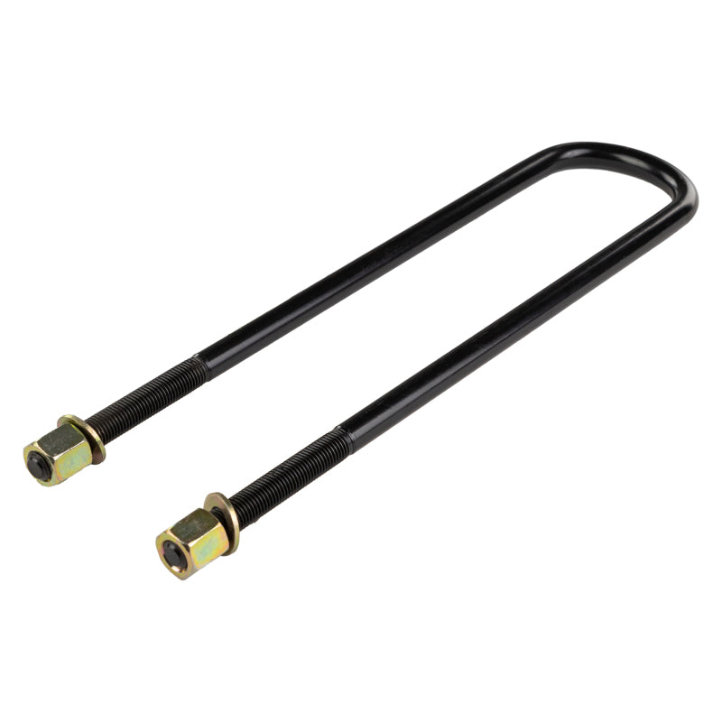 Old Man Emu ARB / OME U Bolt Washers & Nuts OMEU80 OMEU80 Photo - Unmounted