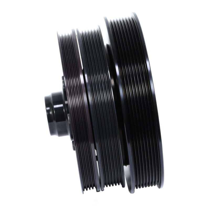 Fluidampr Harmonic Damper - SFI GM 6.2L LT4 Gen-V FLU760161 760161 User 6
