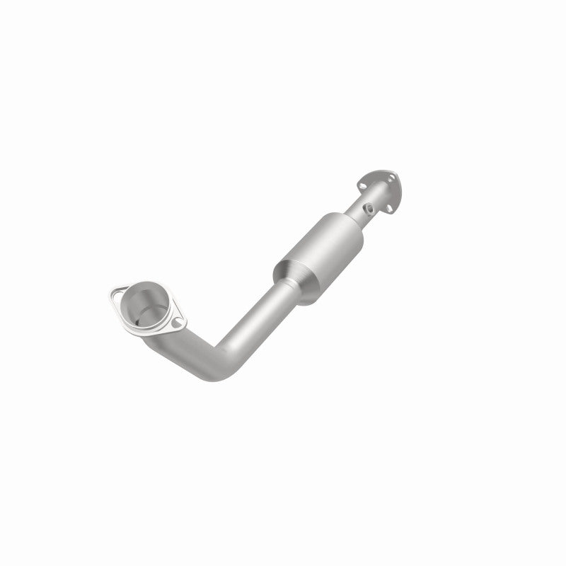 MagnaFlow California Grade CARB Compliant Direct-Fit Catalytic Converter 4481460 360 Degree Image Set