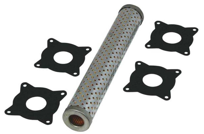 Moroso Filter, Trans Cooler, 41205 97291 User 1