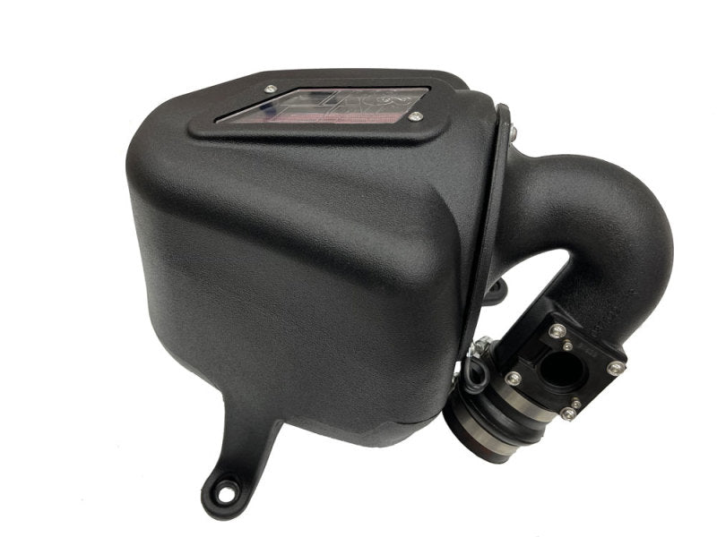 K&N Engineering K&N 15-22 Toyota Hilux L4-2.5L DSL Performance Air Intake System 57S-8750 57S-8750 Photo - Primary