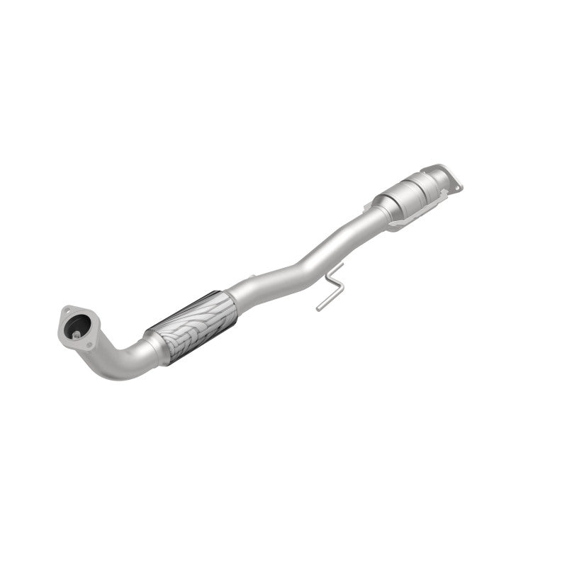 MagnaFlow Toyota HM Grade Federal / EPA Compliant Direct-Fit Catalytic Converter 93166 360 Degree Image Set
